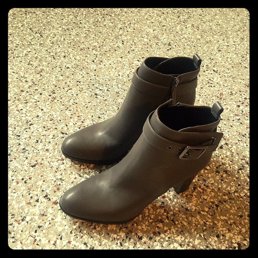 Franco Sarto boots, NWT, size 6.5.